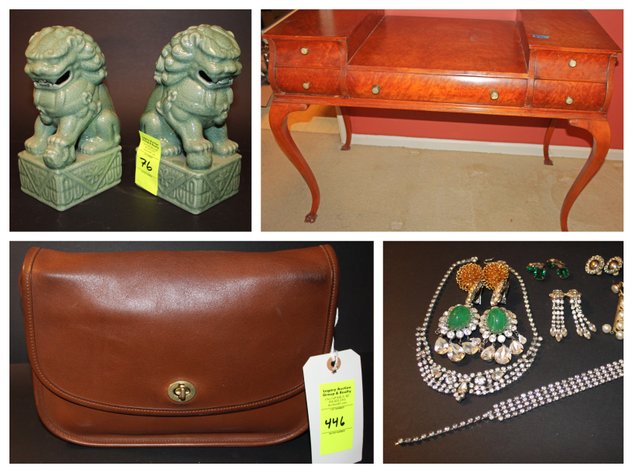 Image for UPSCALE ECLECTIC PLAZA CONDO ONLINE-ONLY ESTATE AUCTION