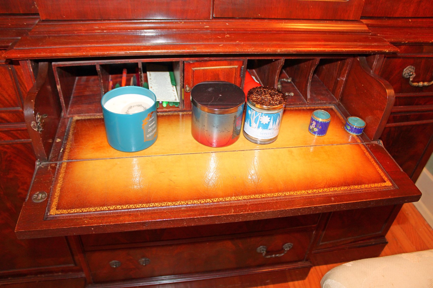 Image for ESTATE AUCTION