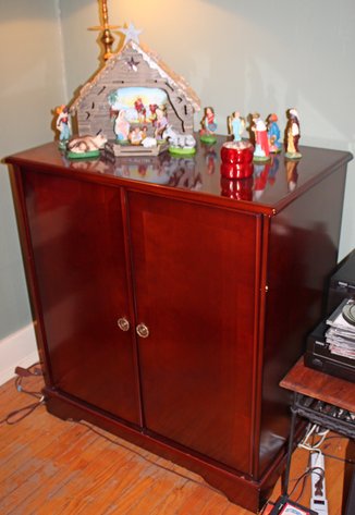 Image for ESTATE AUCTION