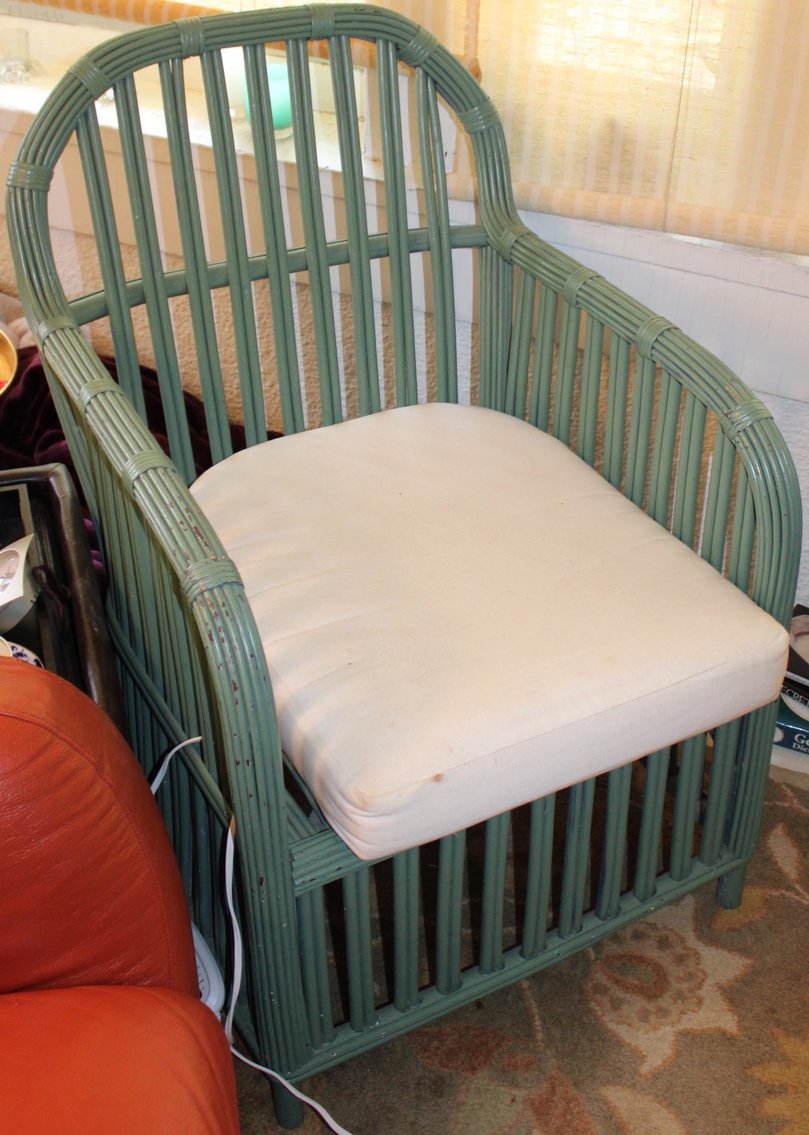Image for ESTATE AUCTION