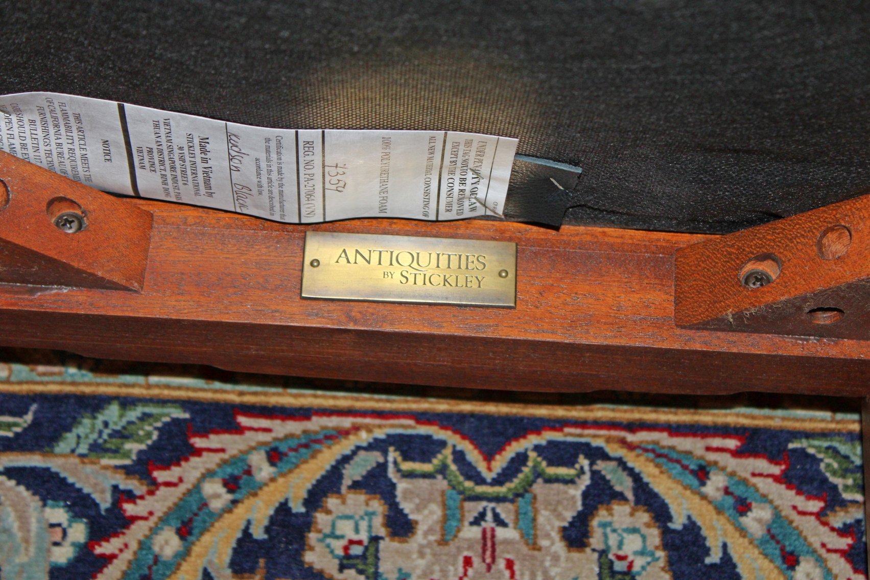 Image for ESTATE AUCTION