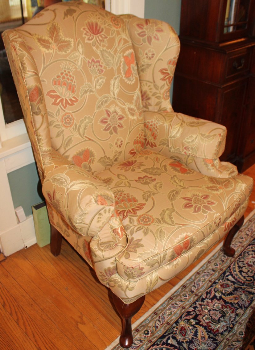 Image for ESTATE AUCTION