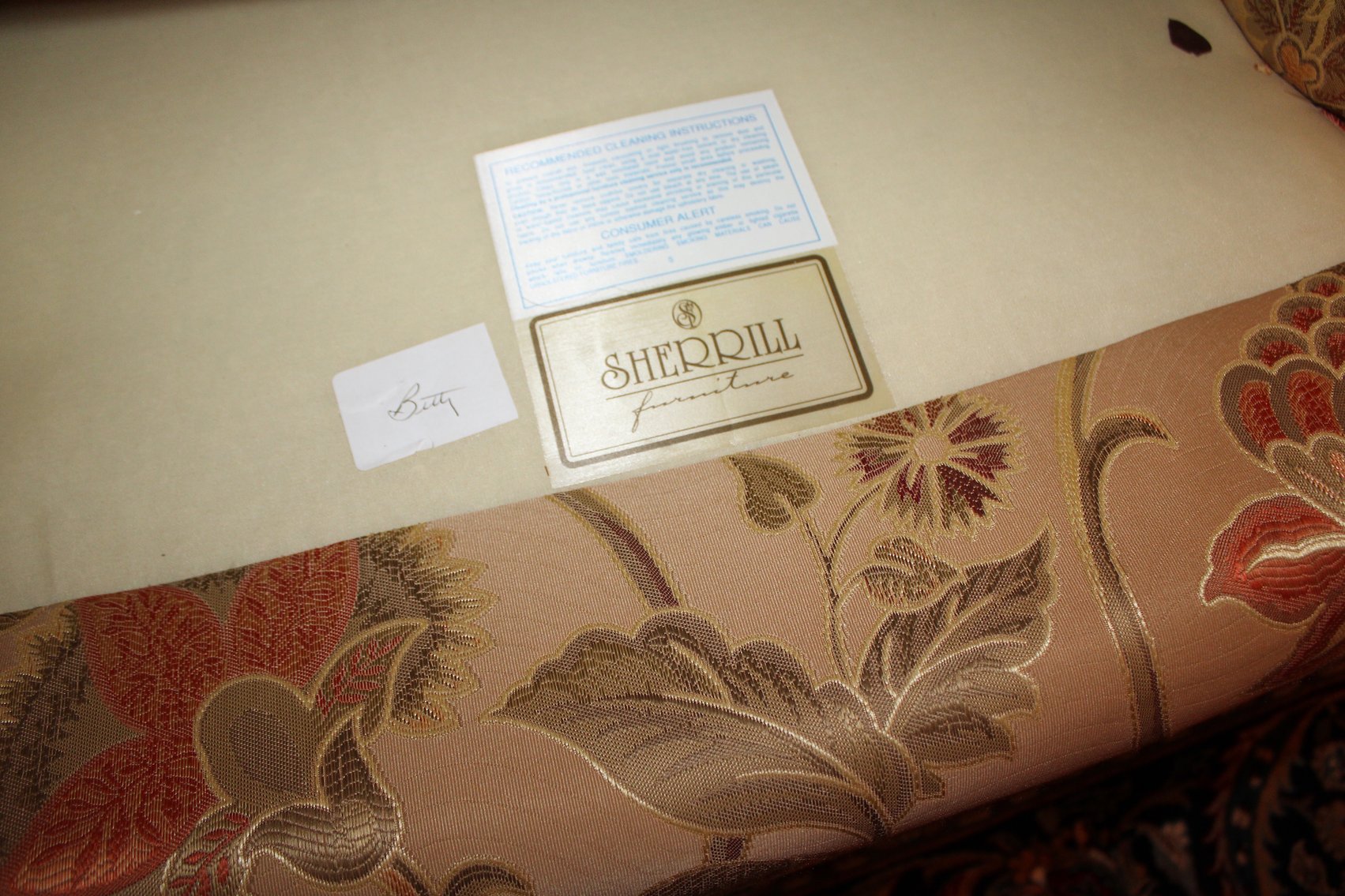 Image for ESTATE AUCTION