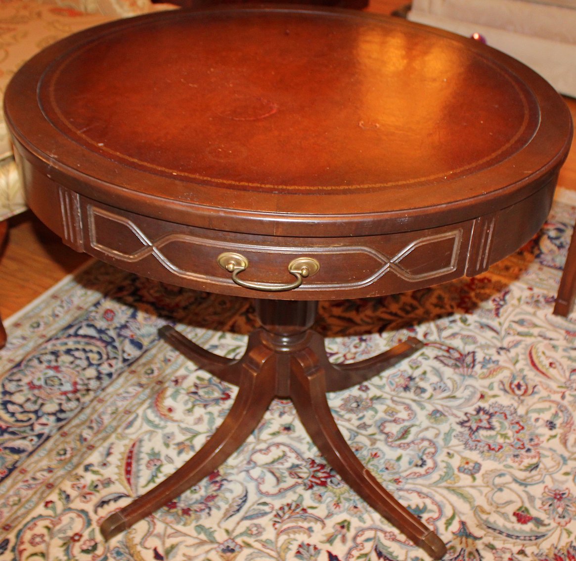 Image for ESTATE AUCTION