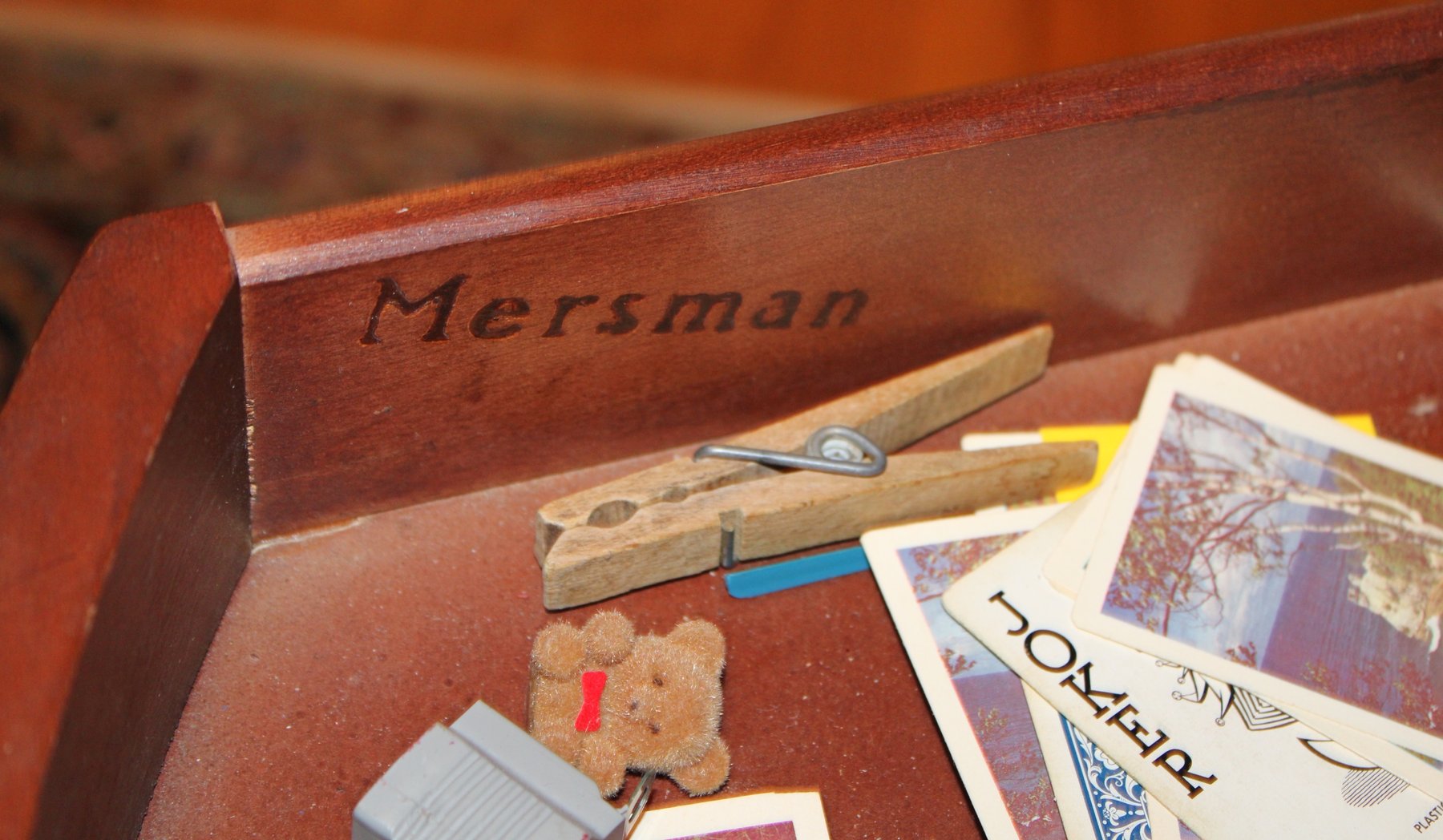 Image for ESTATE AUCTION