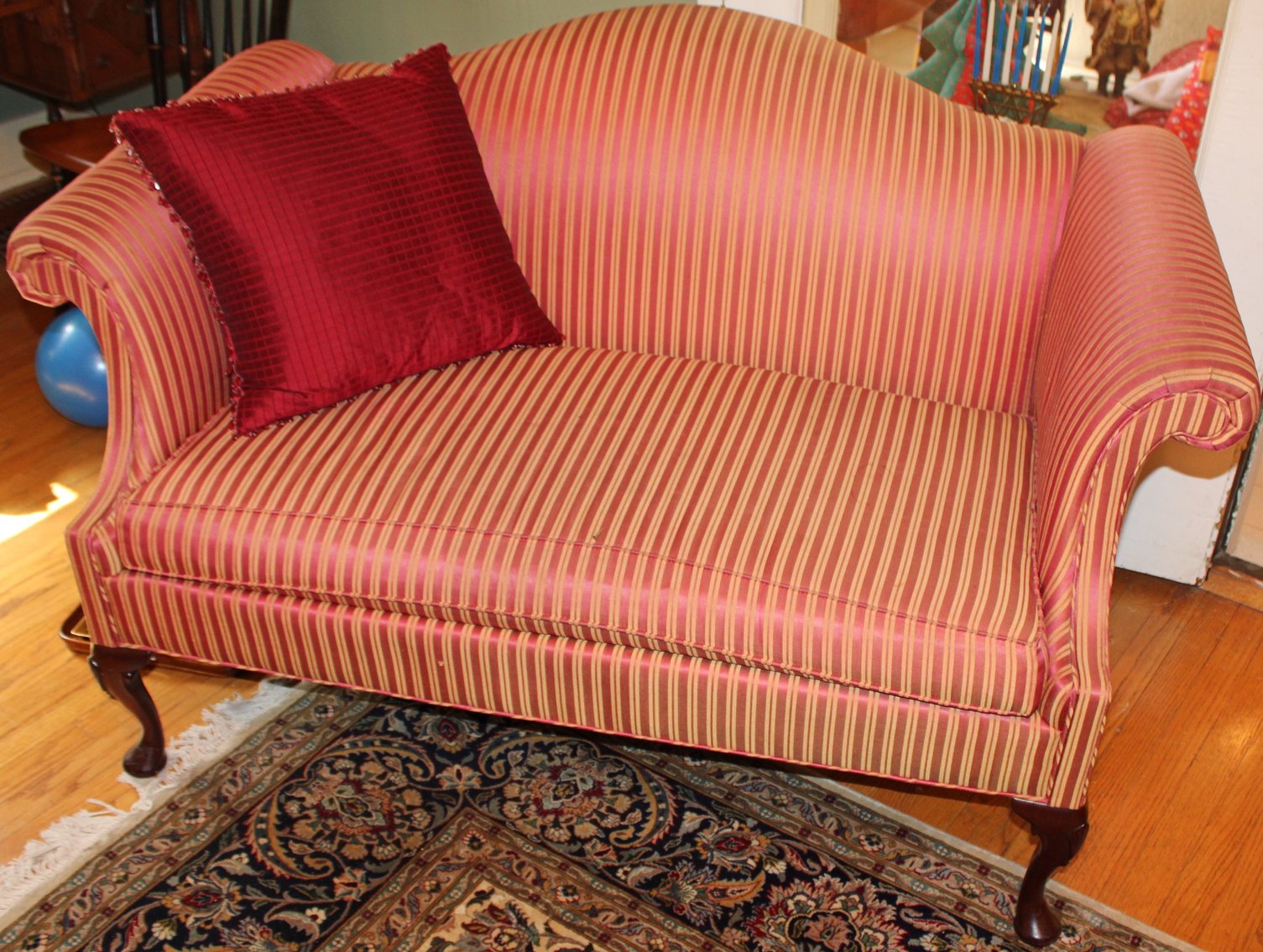 Image for ESTATE AUCTION