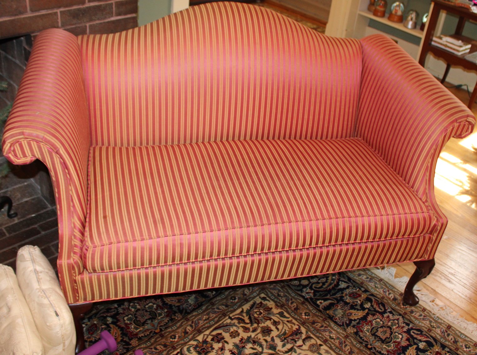 Image for ESTATE AUCTION