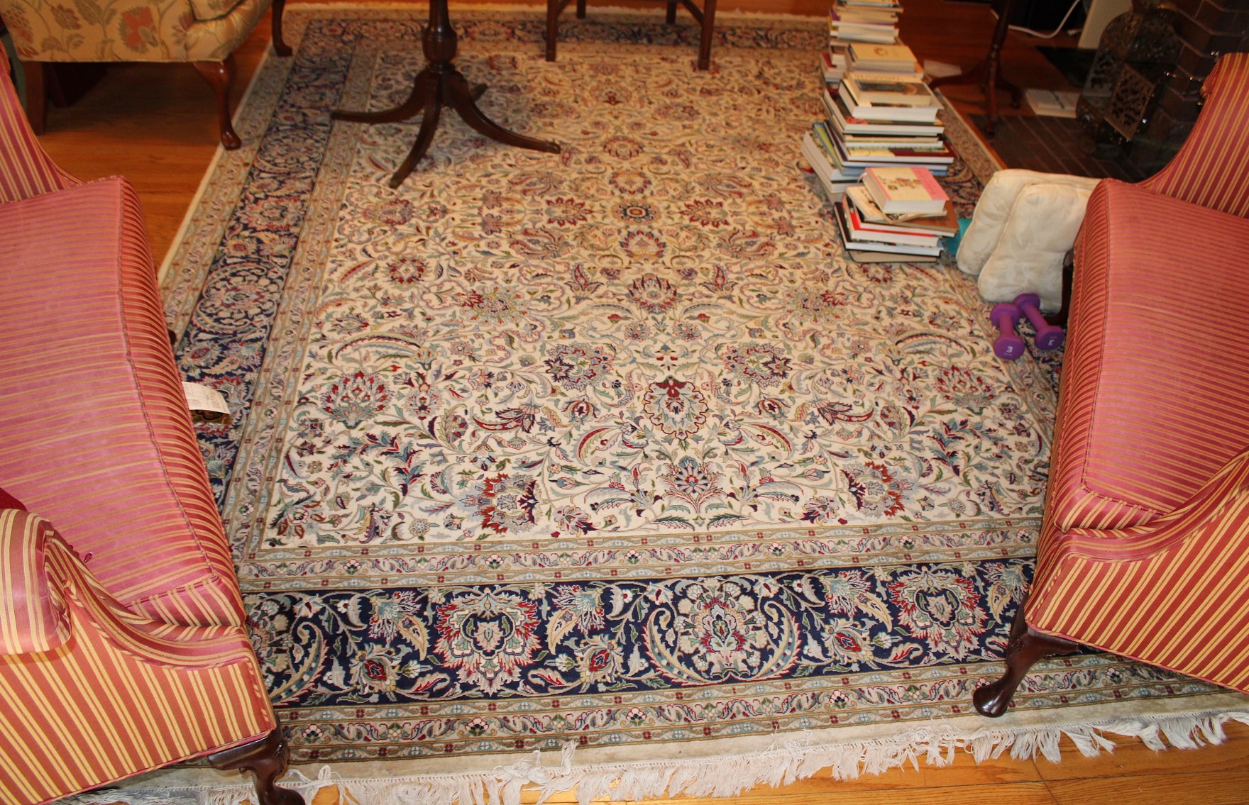 Image for ESTATE AUCTION