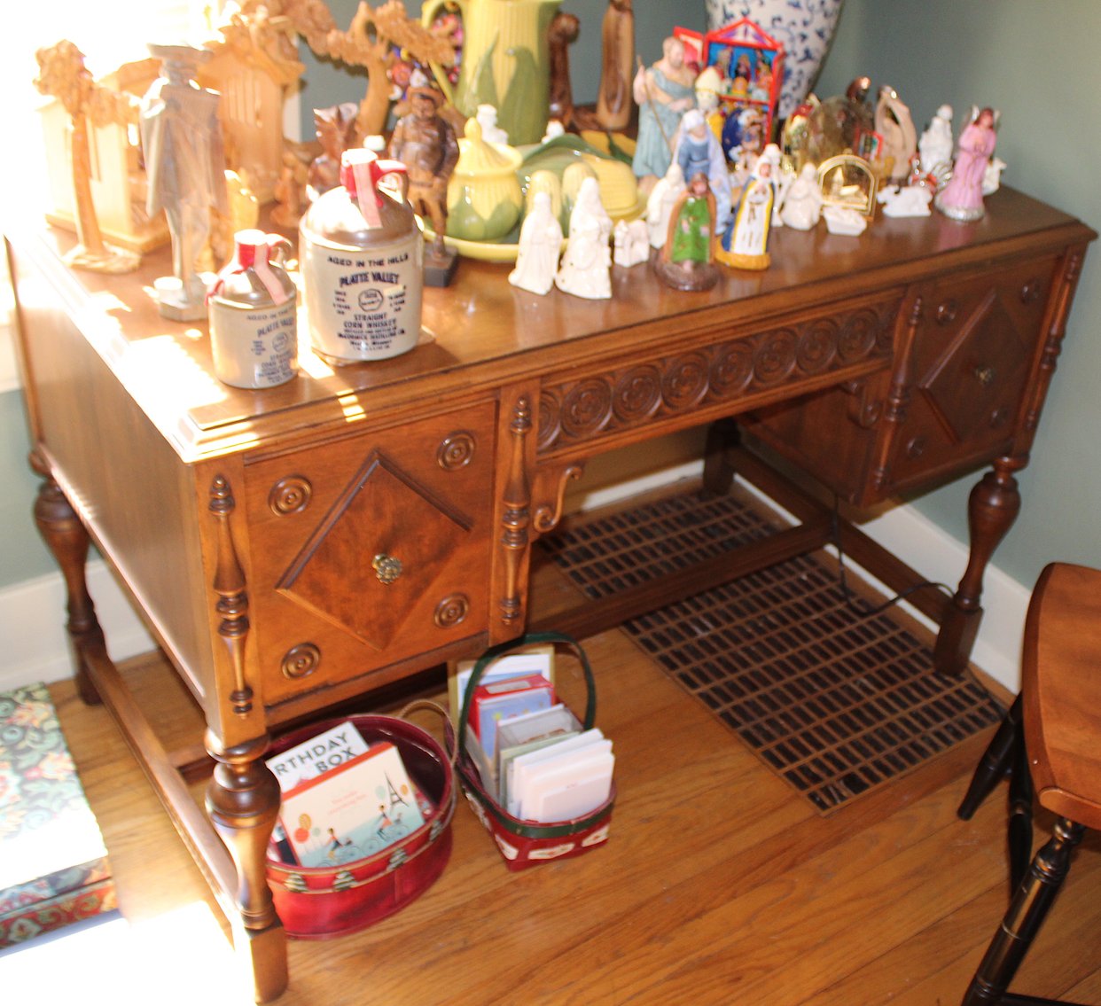 Image for ESTATE AUCTION