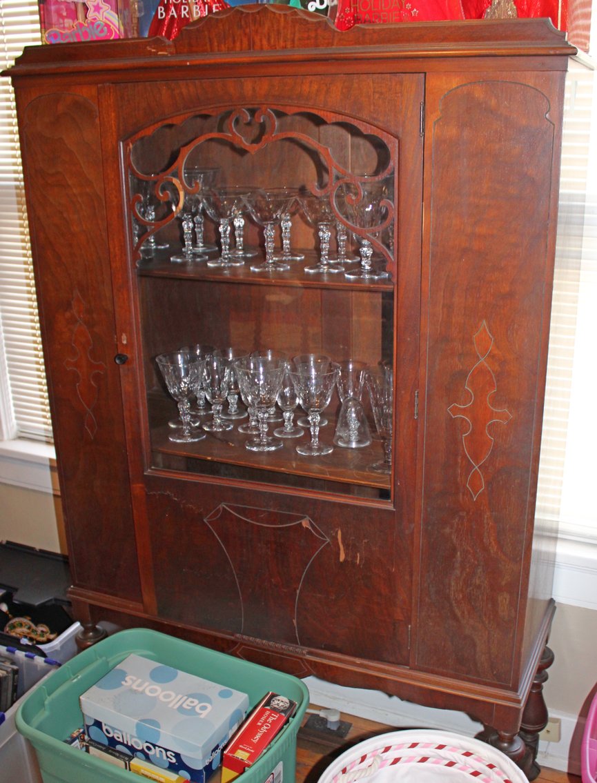 Image for ESTATE AUCTION