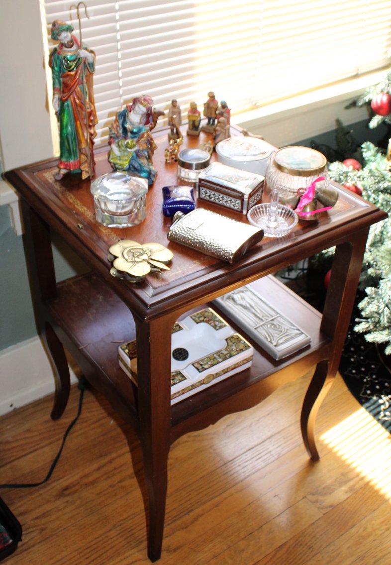 Image for ESTATE AUCTION