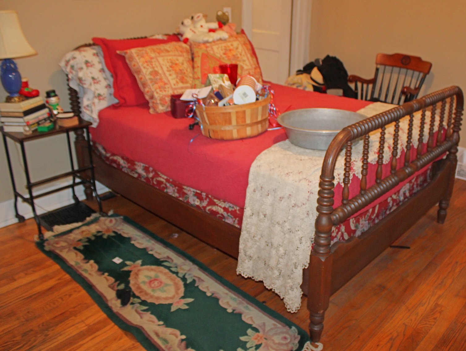 Image for ESTATE AUCTION