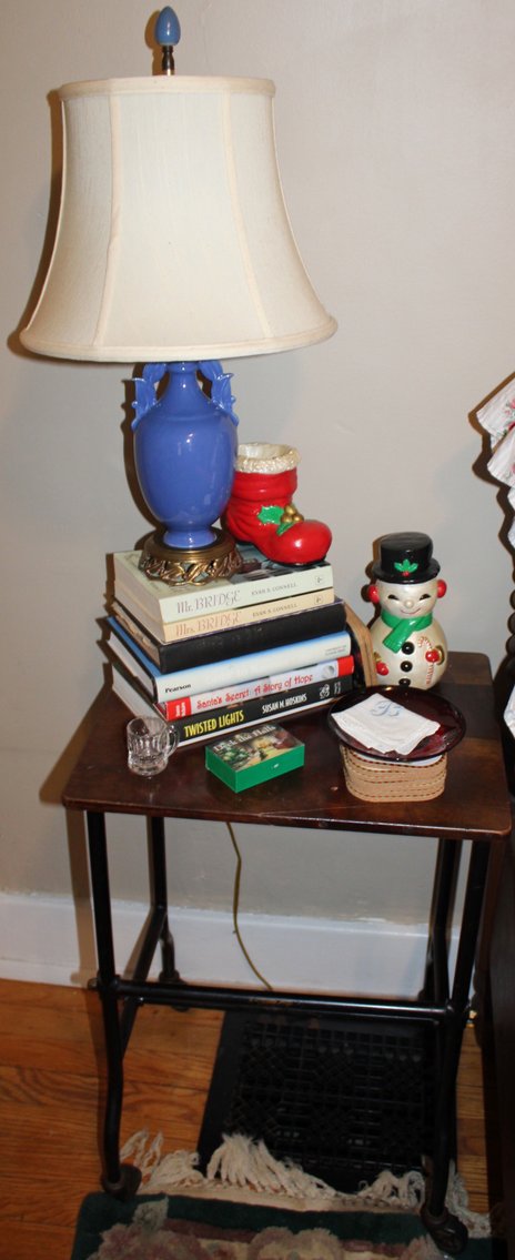 Image for ESTATE AUCTION
