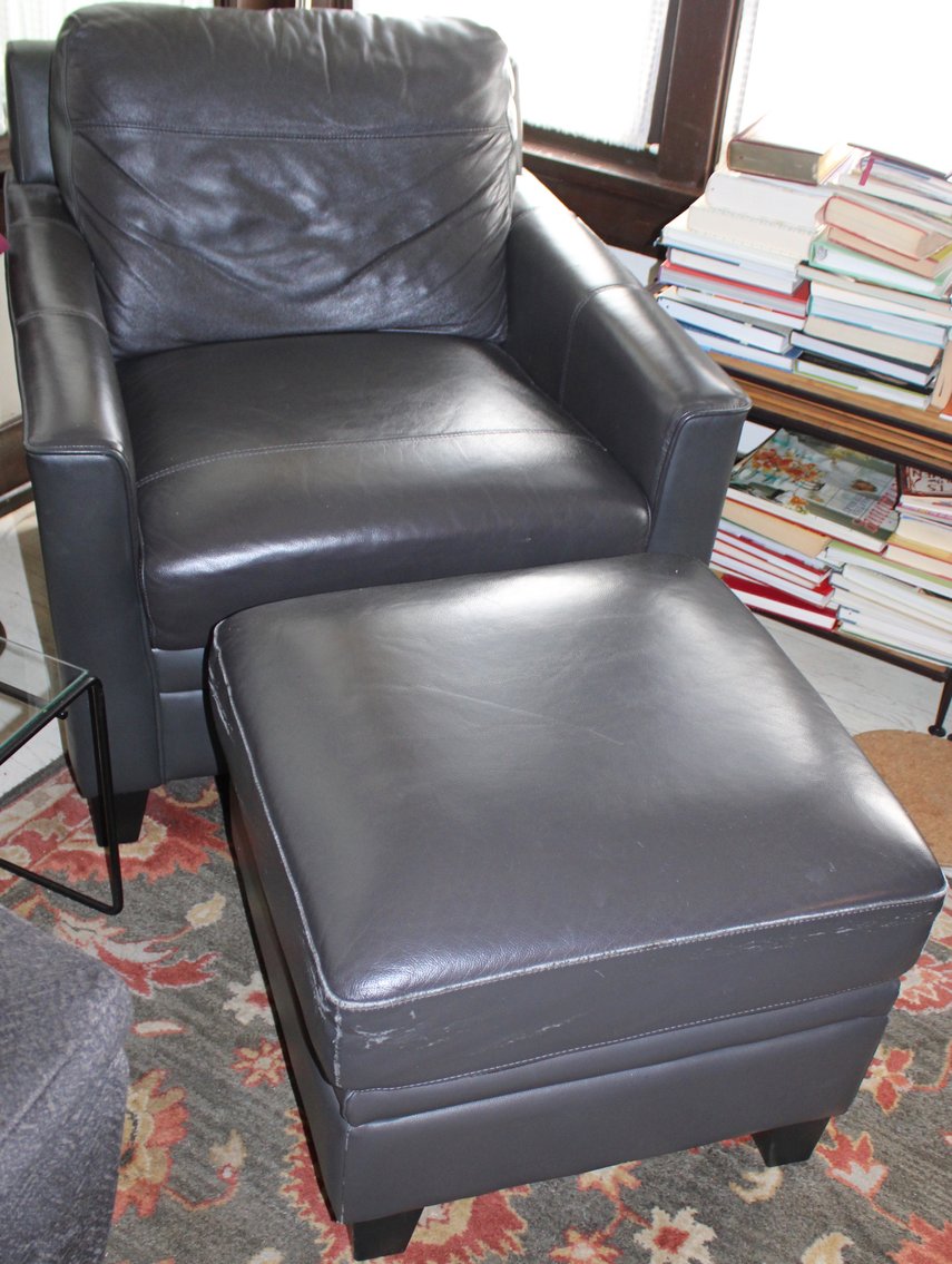 Image for ESTATE AUCTION