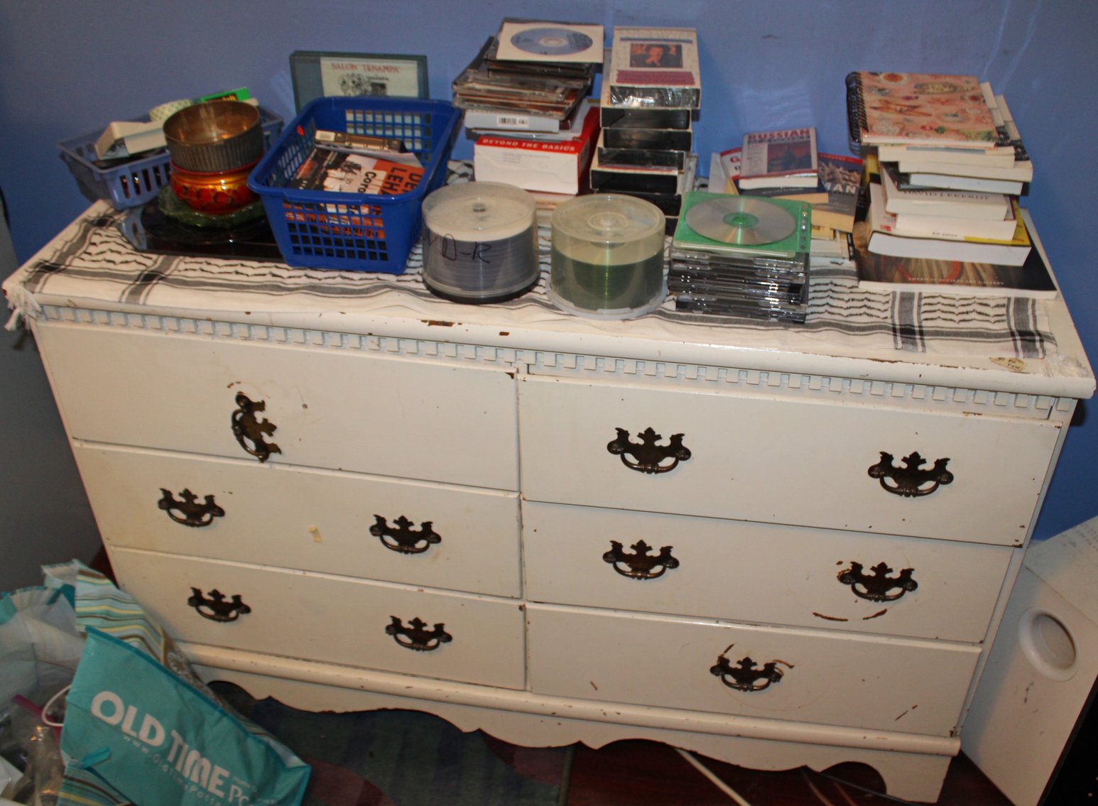 Image for ESTATE AUCTION