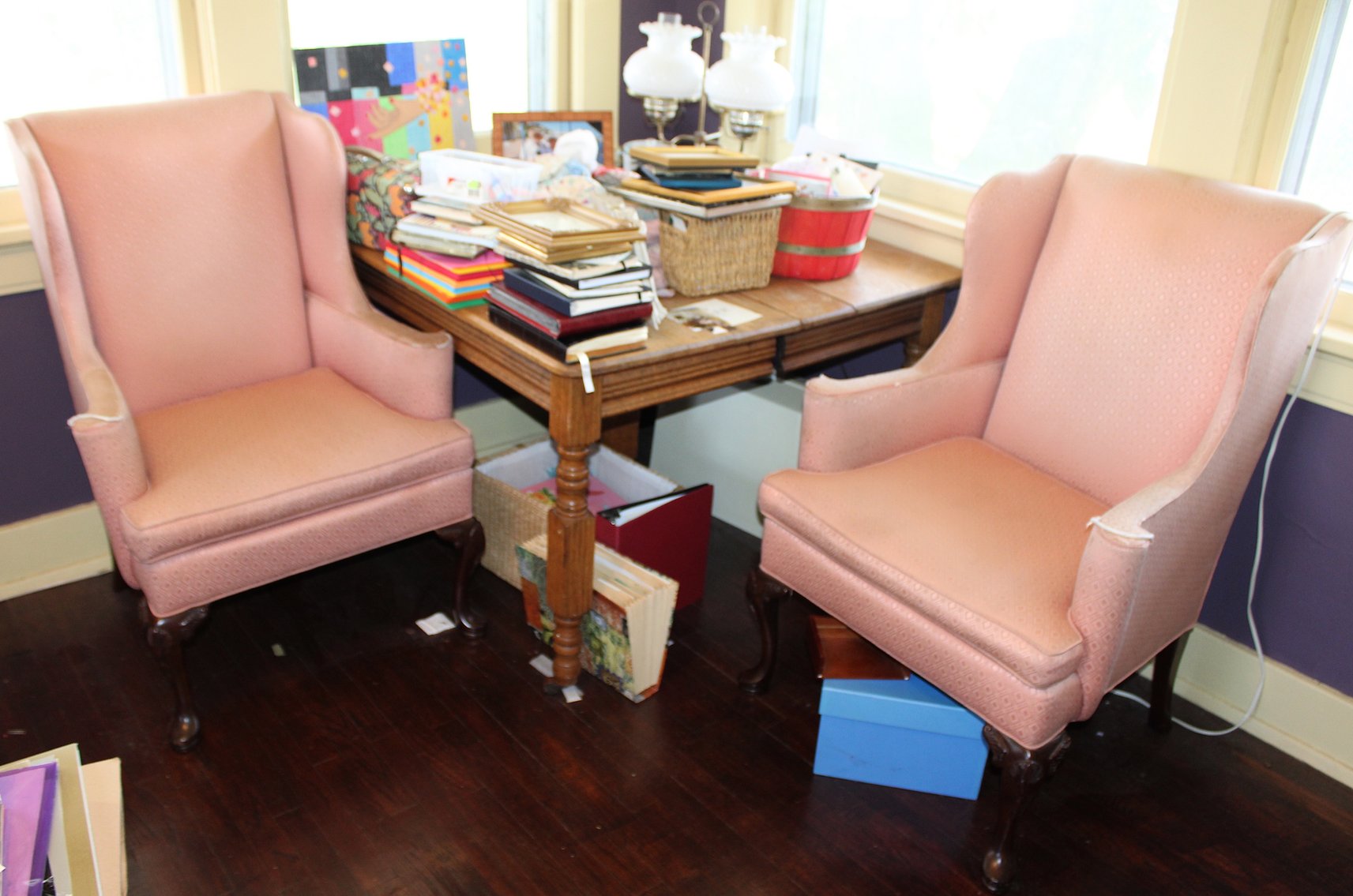 Image for ESTATE AUCTION