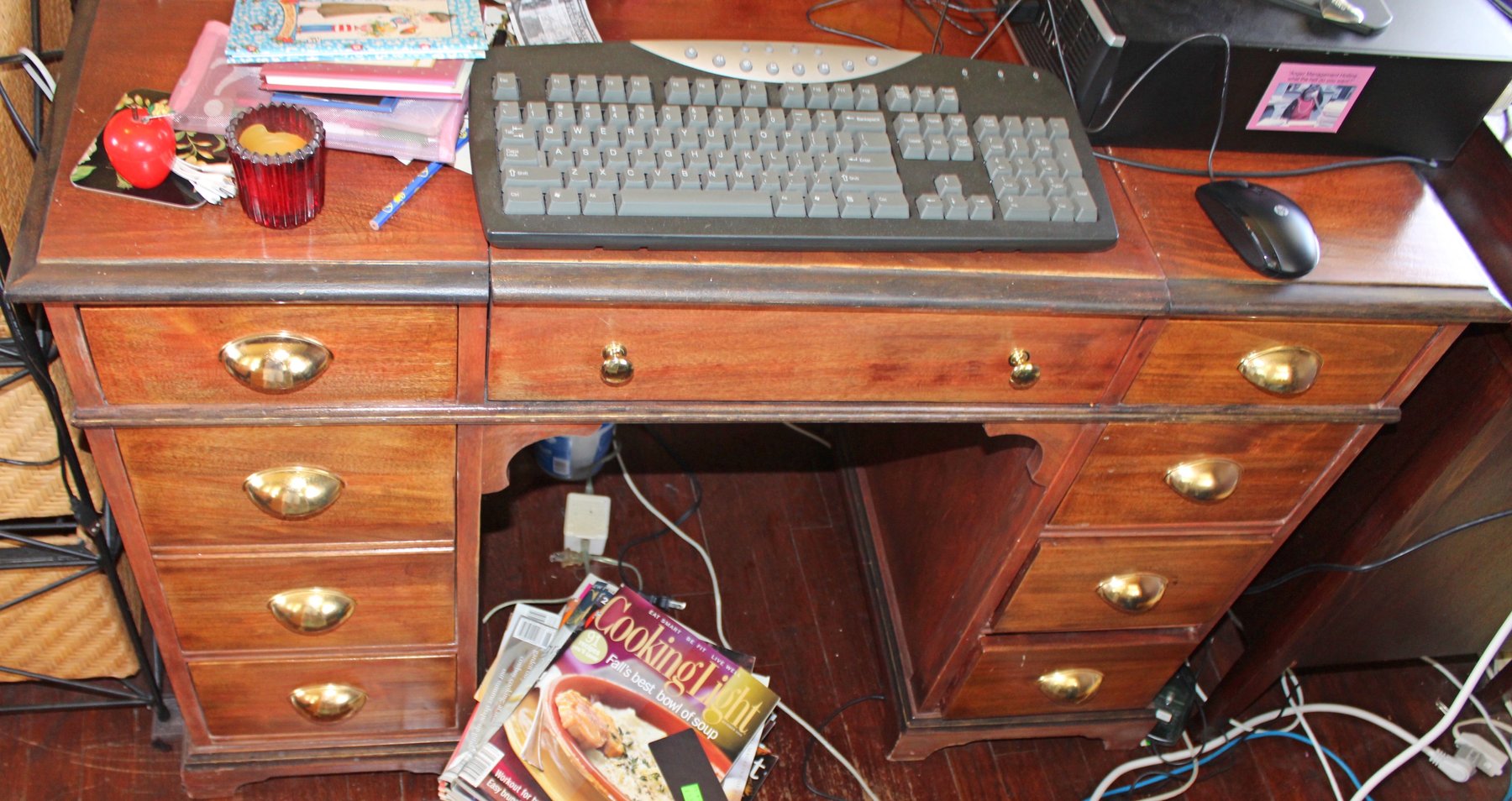 Image for ESTATE AUCTION