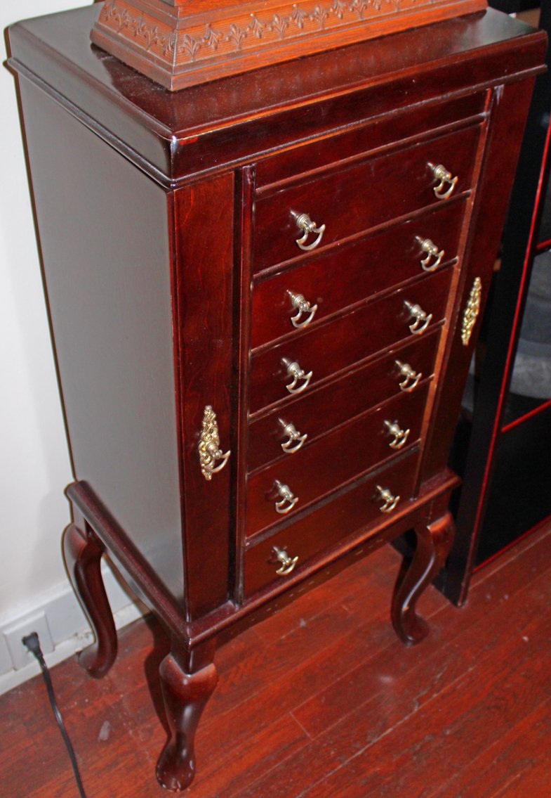 Image for ESTATE AUCTION