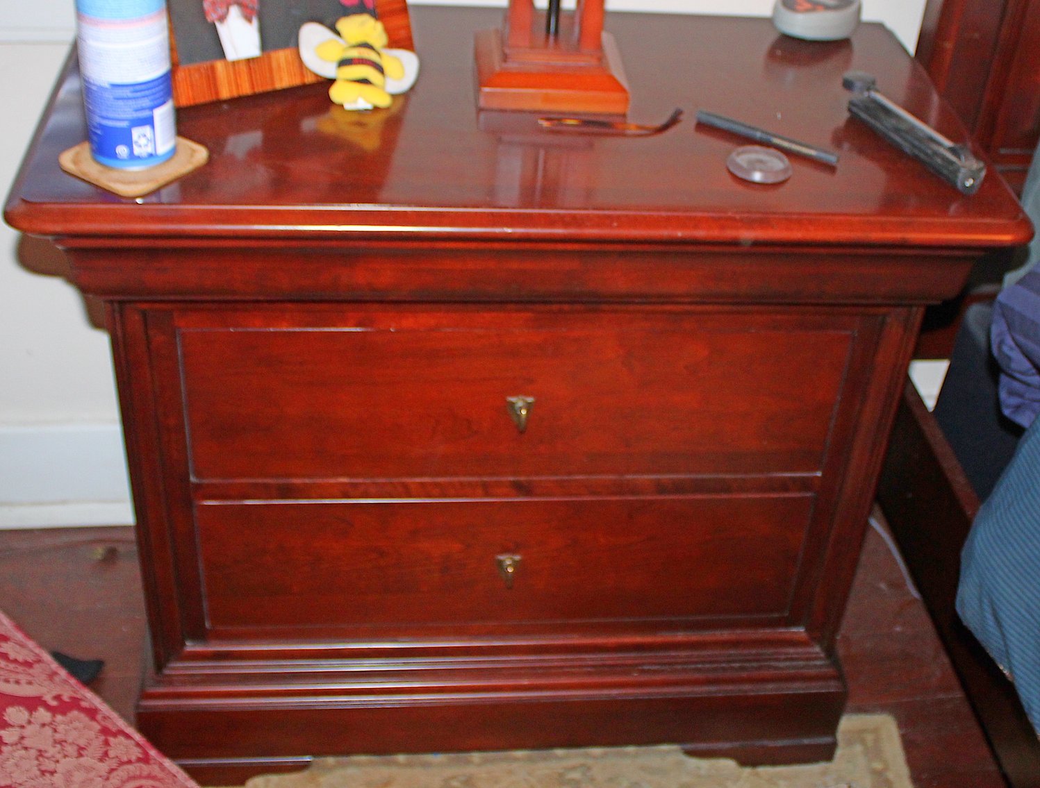 Image for ESTATE AUCTION