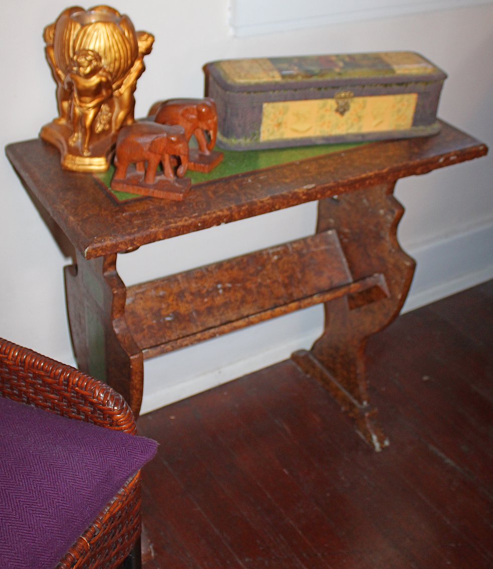 Image for ESTATE AUCTION