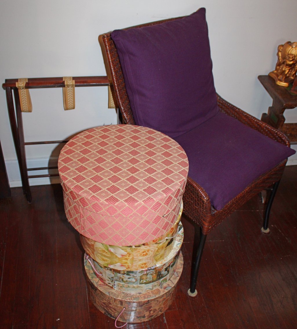 Image for ESTATE AUCTION