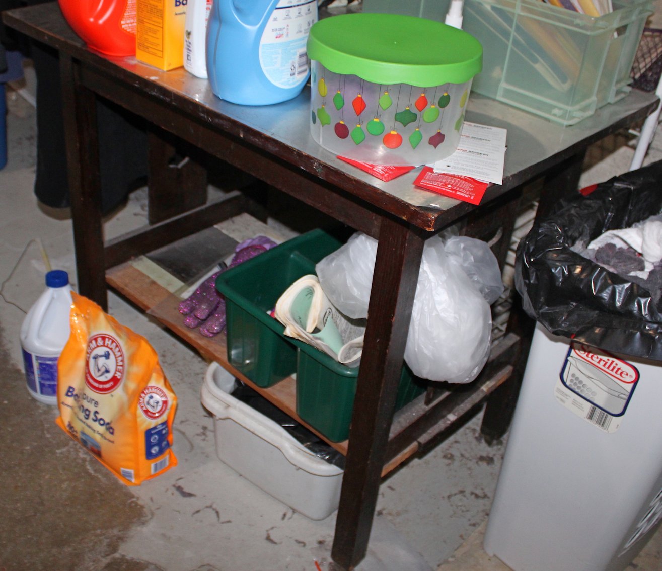 Image for ESTATE AUCTION