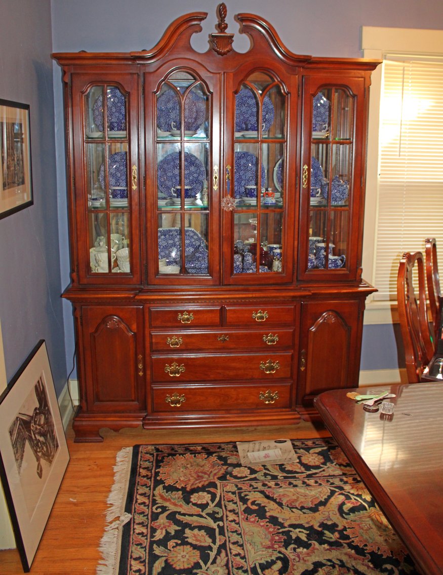 Image for ESTATE AUCTION