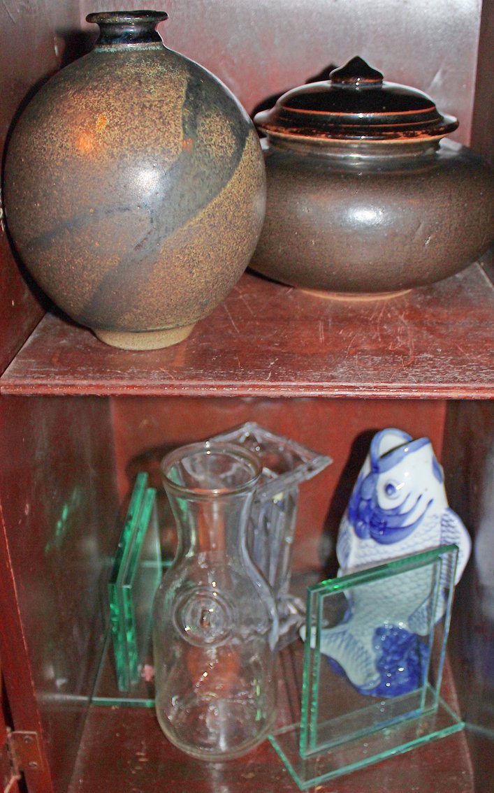 Image for ESTATE AUCTION