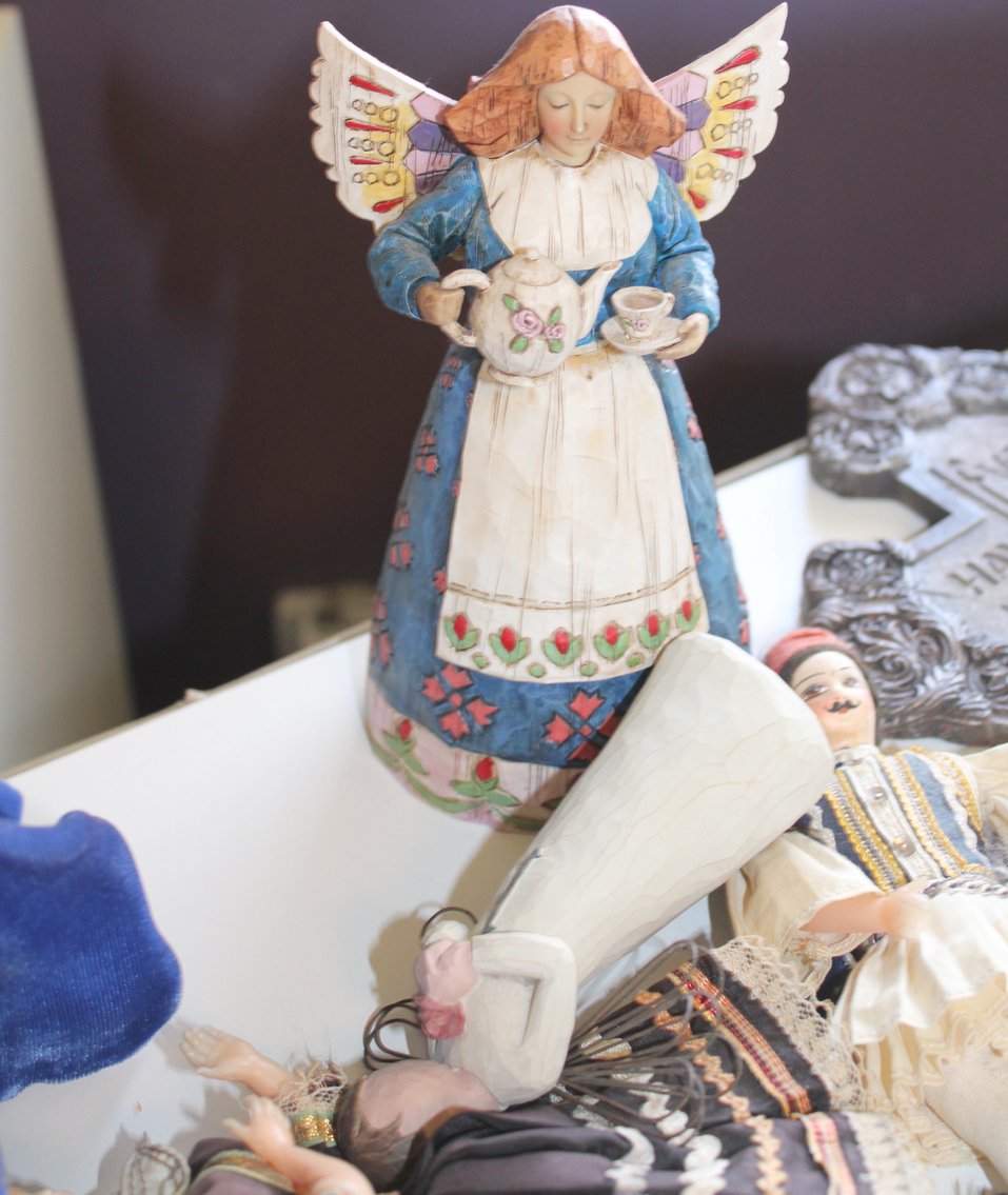 Image for ESTATE AUCTION