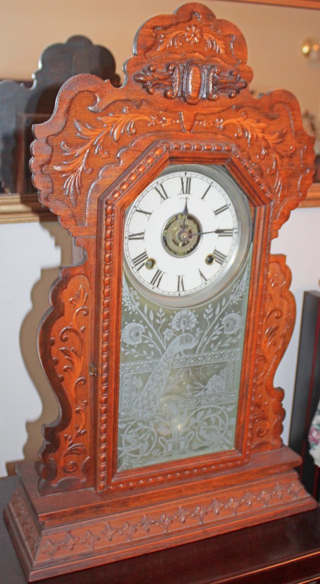 Image for ESTATE AUCTION