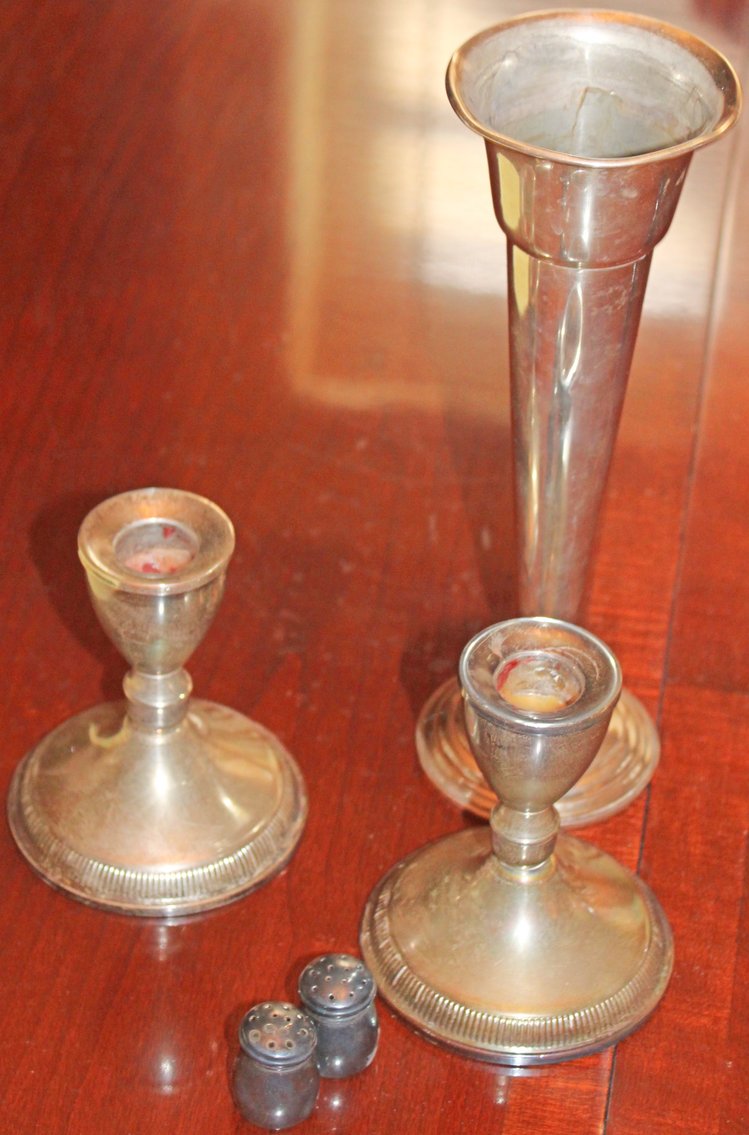 Image for ESTATE AUCTION