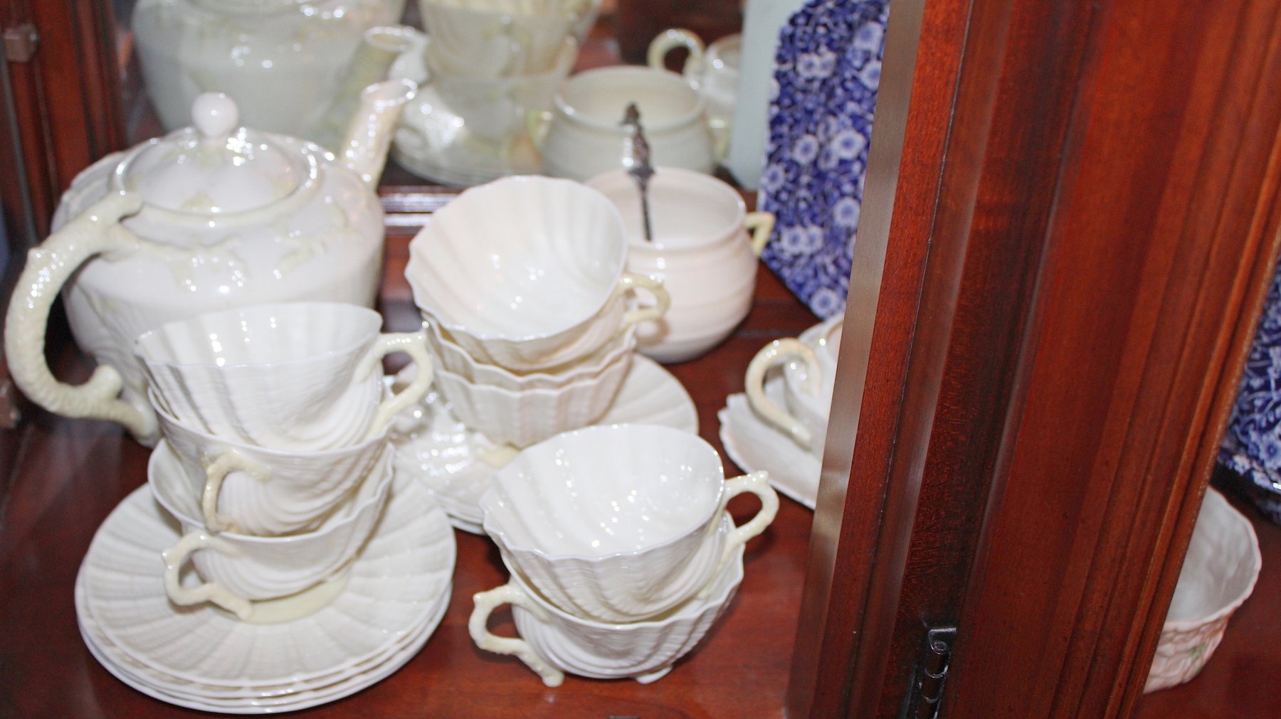 Image for ESTATE AUCTION