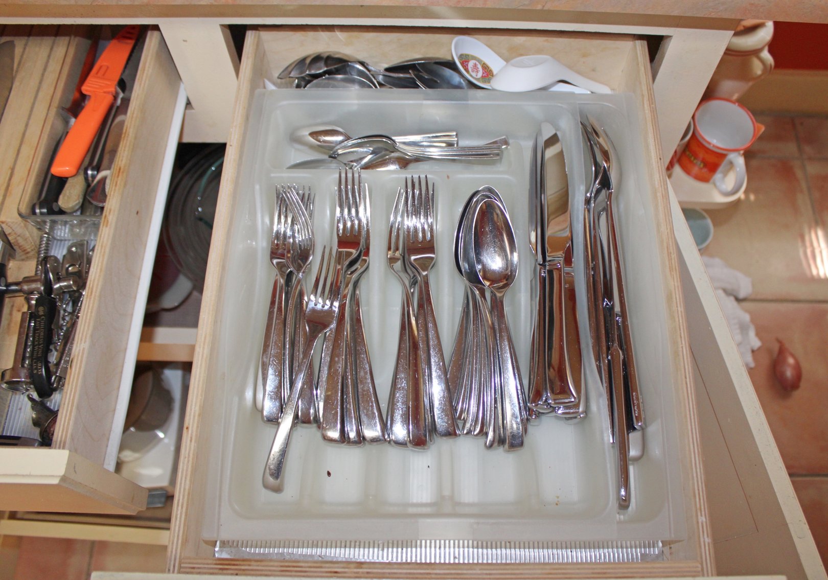 Image for ESTATE AUCTION