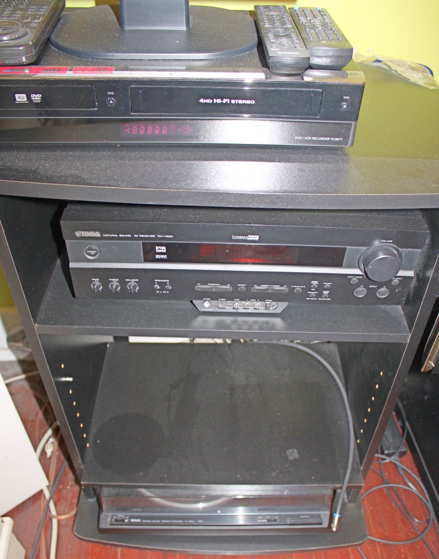 Image for ESTATE AUCTION