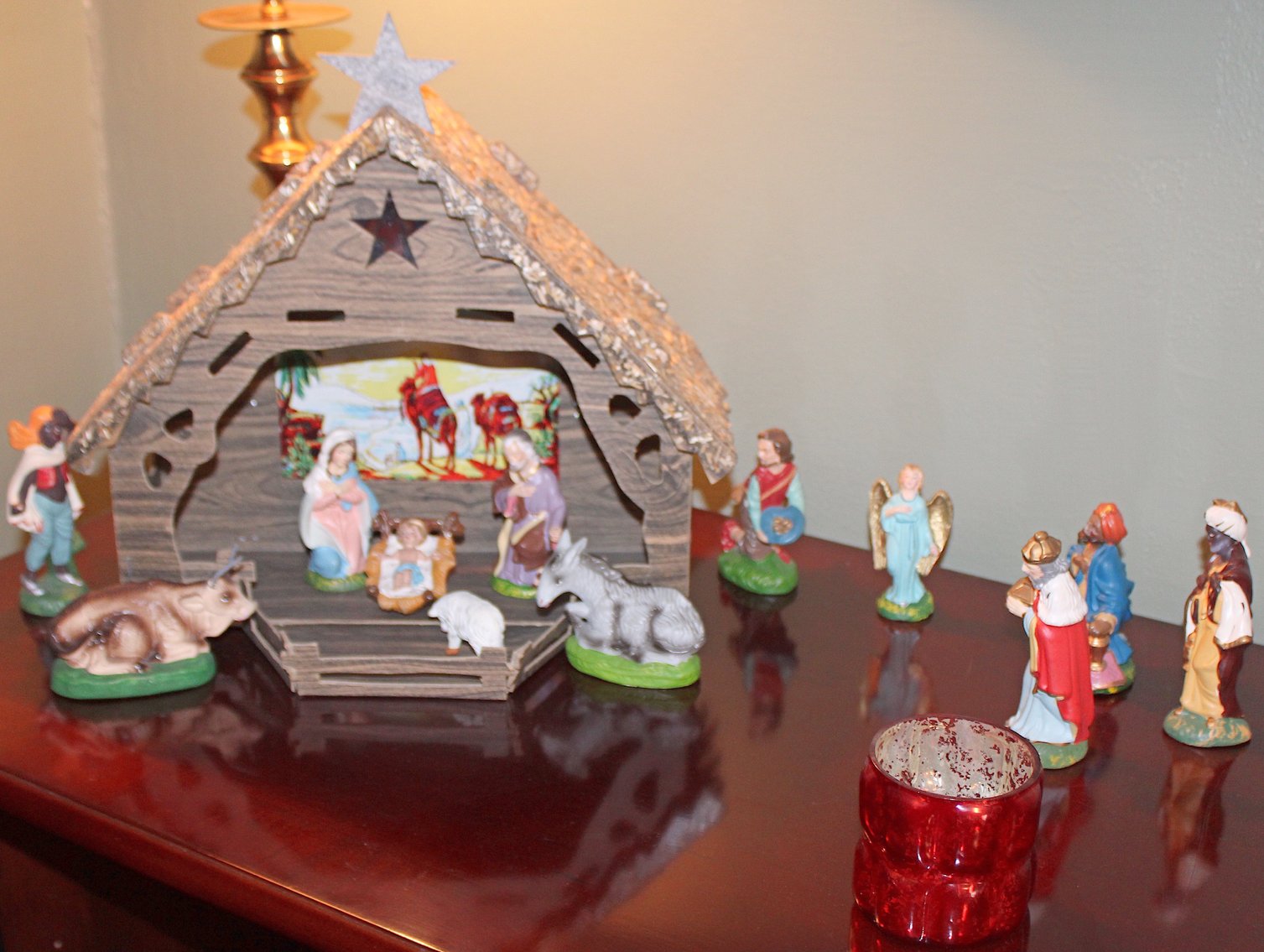Image for ESTATE AUCTION