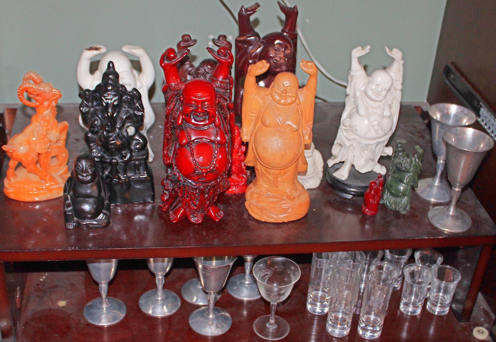 Image for ESTATE AUCTION