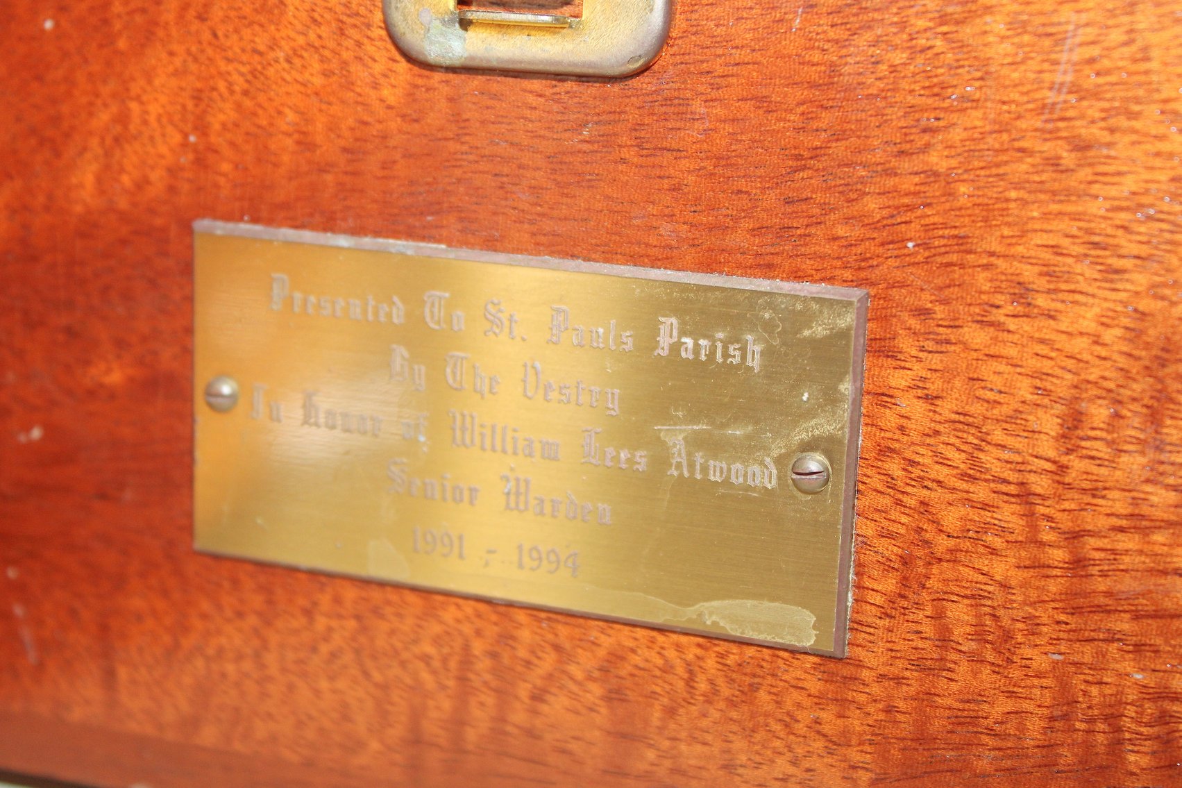 Image for ESTATE AUCTION