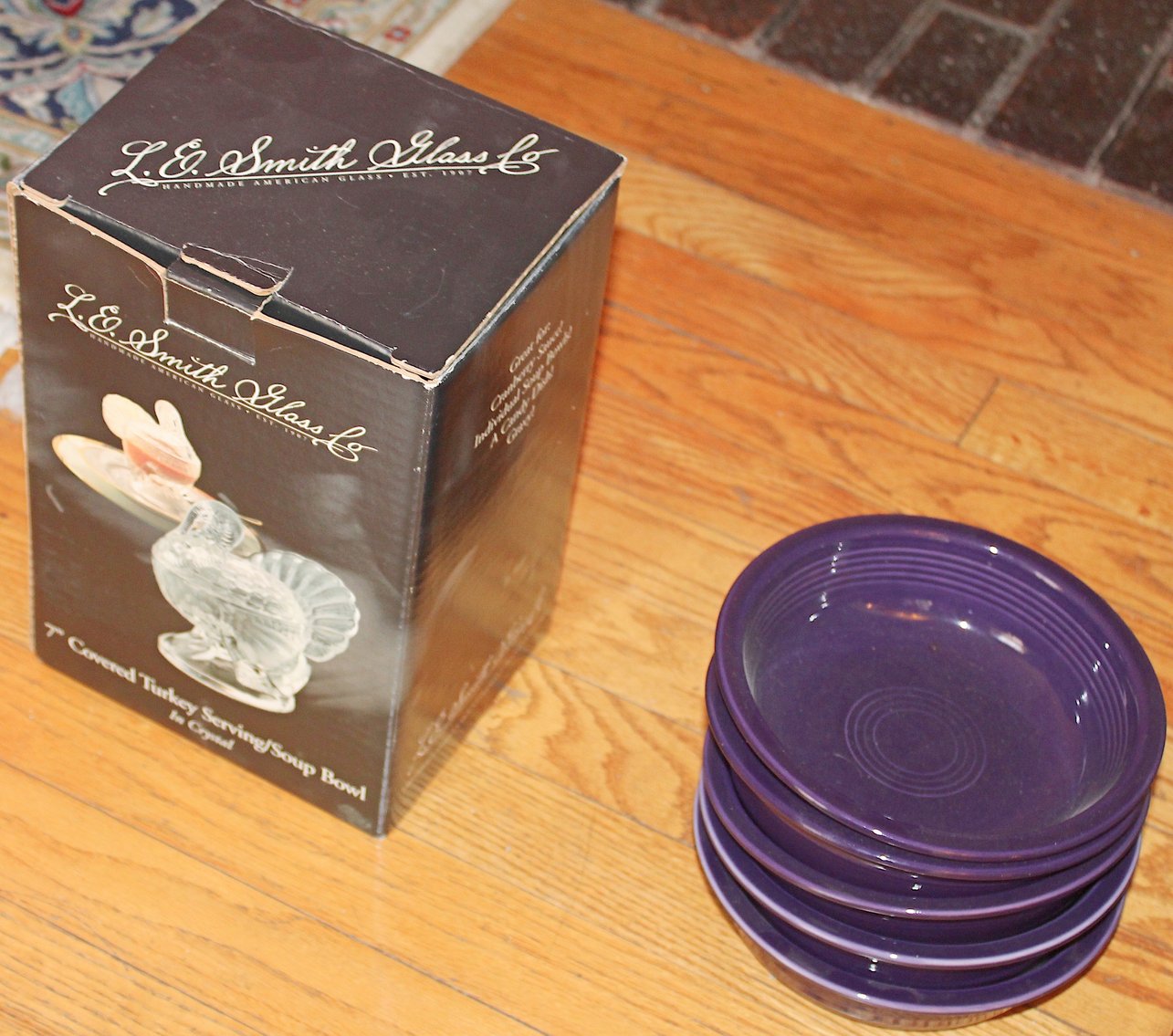 Image for ESTATE AUCTION