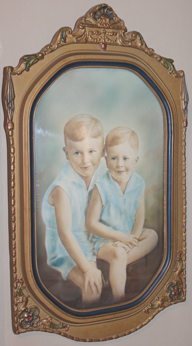 Image for ESTATE AUCTION
