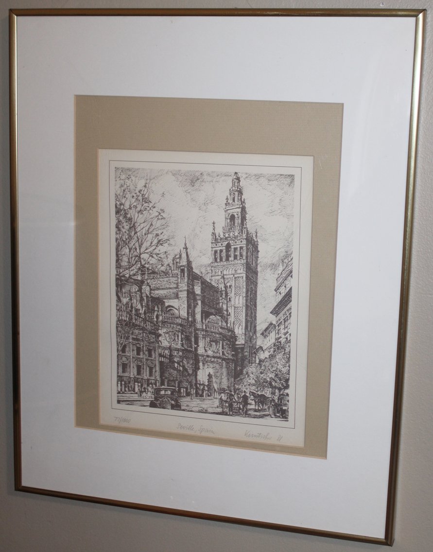 Image for ESTATE AUCTION