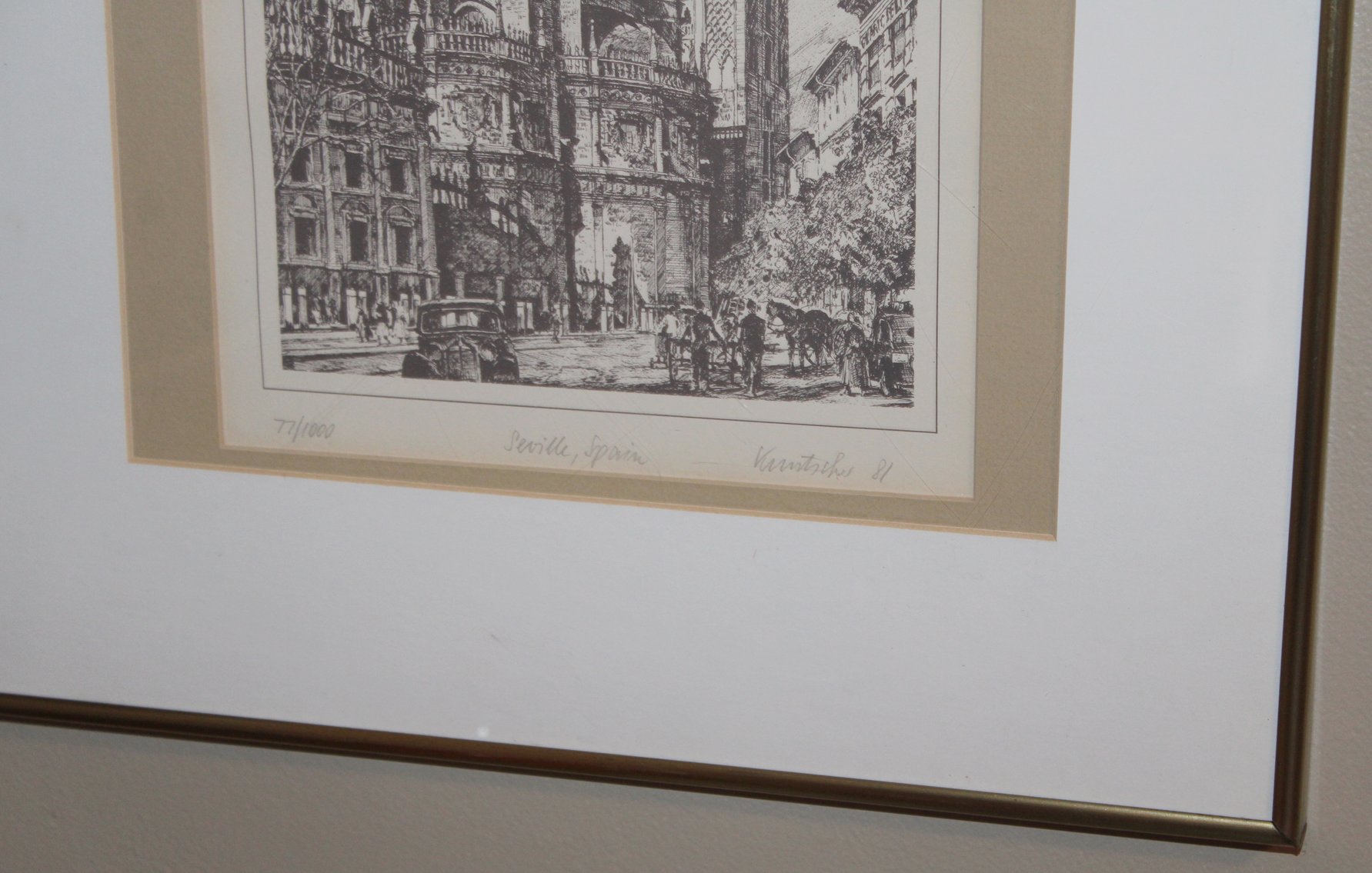 Image for ESTATE AUCTION