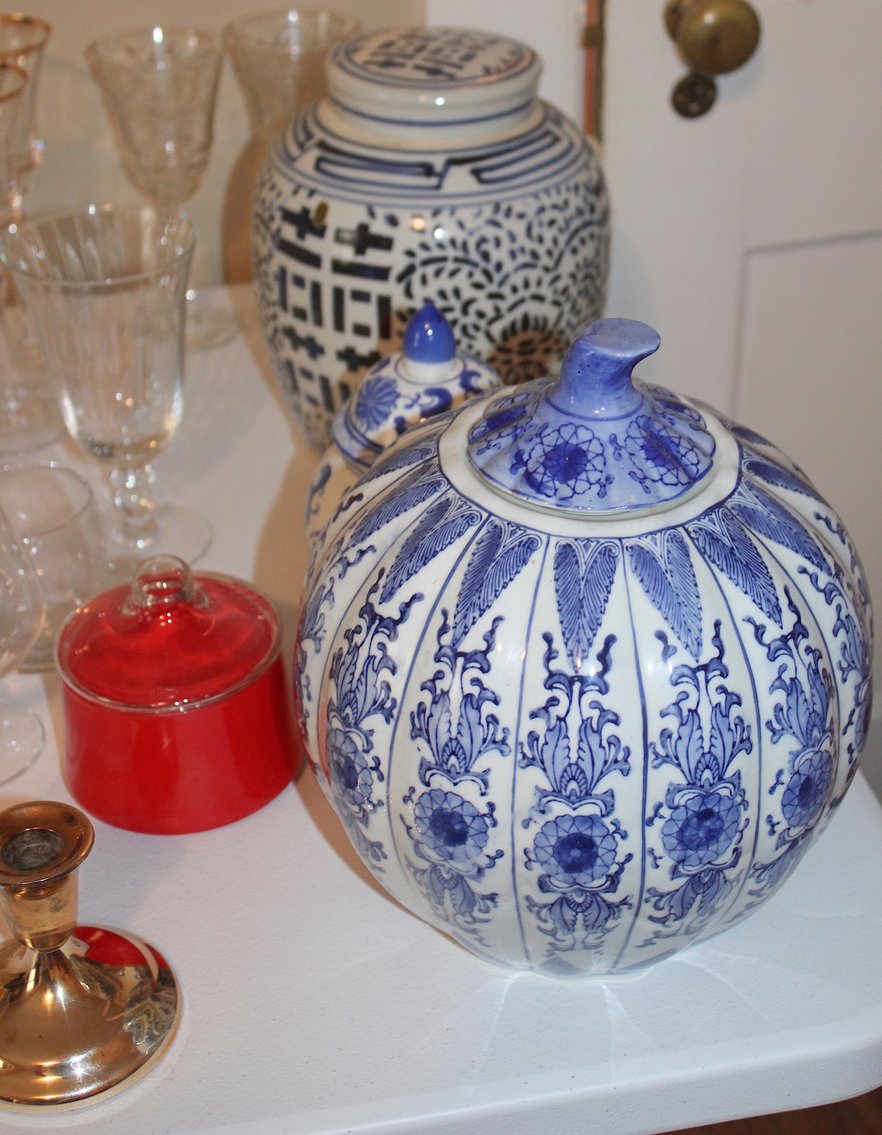 Image for ESTATE AUCTION