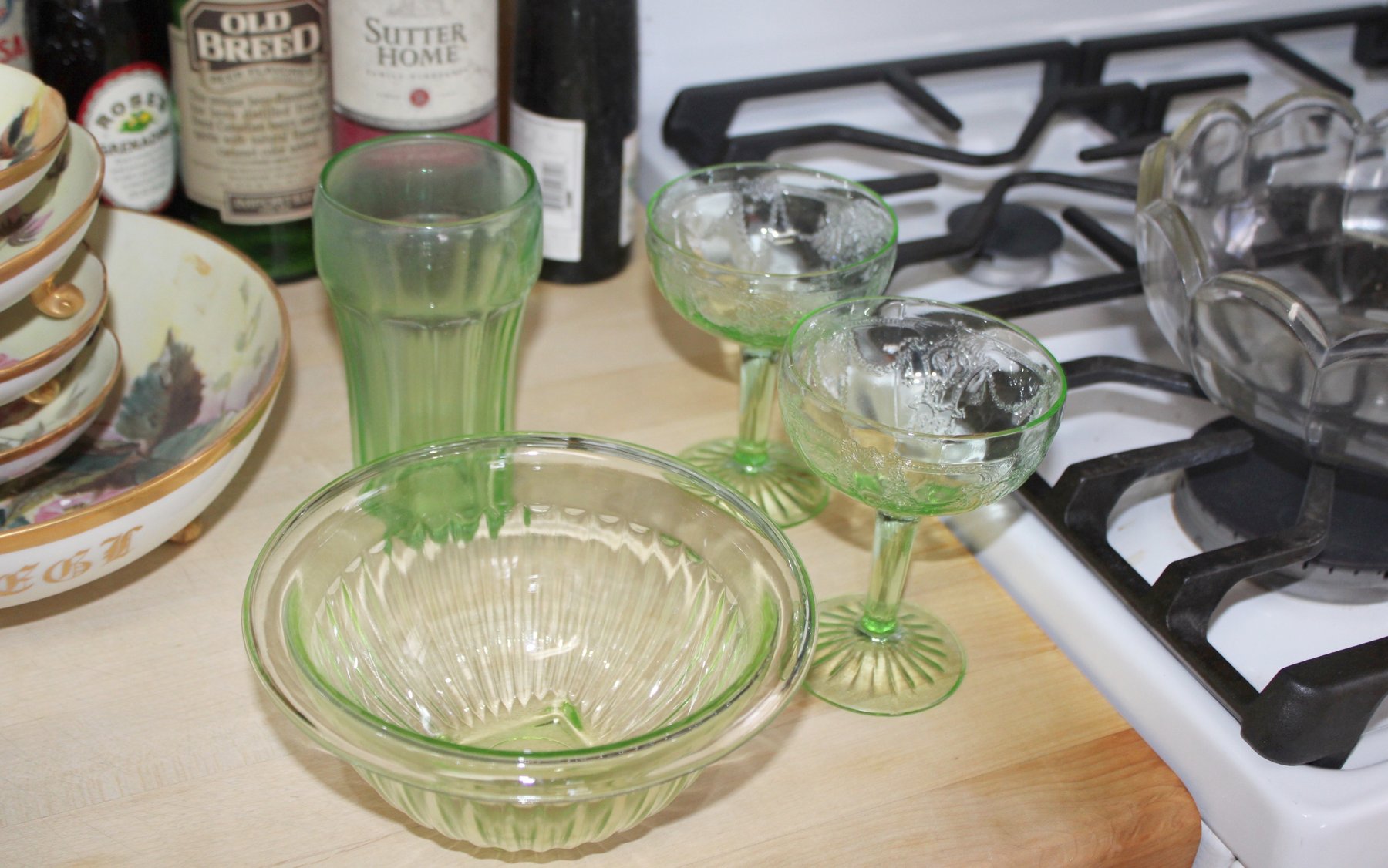 Image for ESTATE AUCTION
