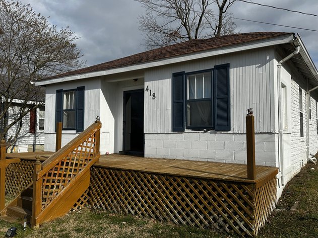 Image for 418 College Street・Greenville・KY