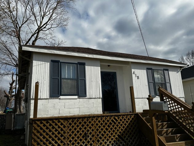 Image for 418 College Street・Greenville・KY