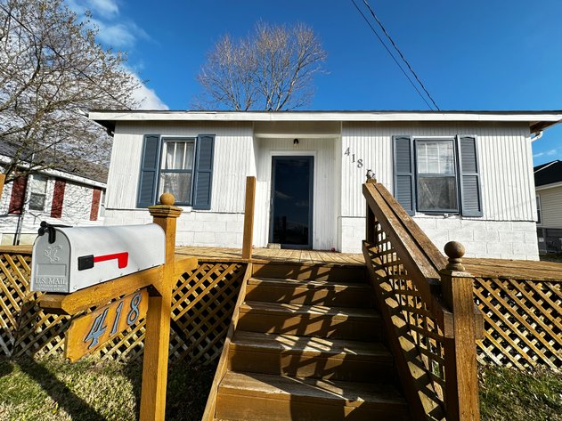 Image for 418 College Street・Greenville・KY