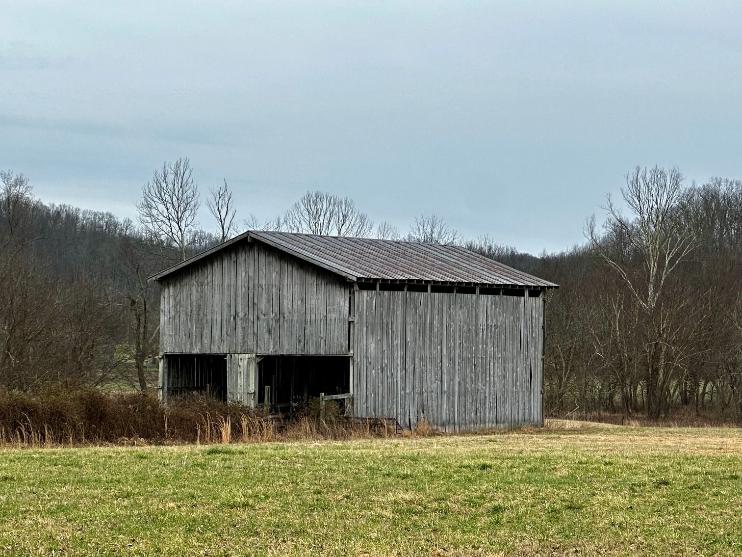 Image for 2 Tracts・State Route 191・Hazel Green・KY