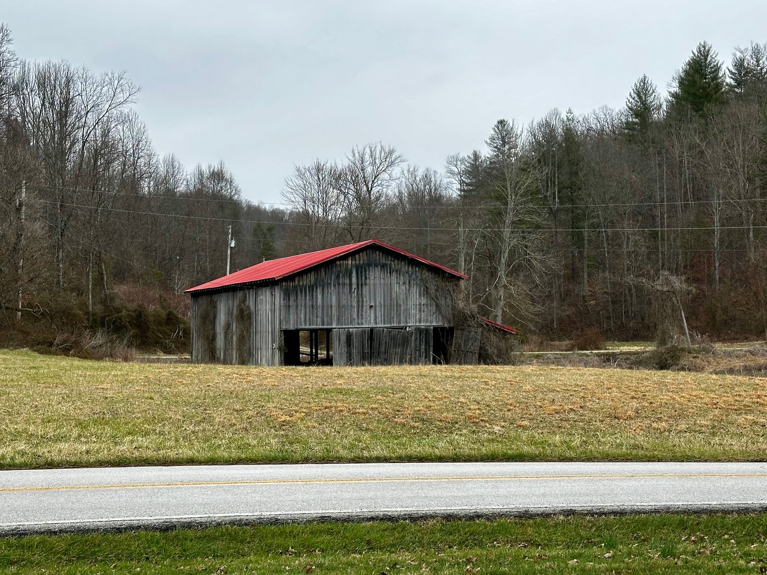 Image for 2 Tracts・State Route 191・Hazel Green・KY