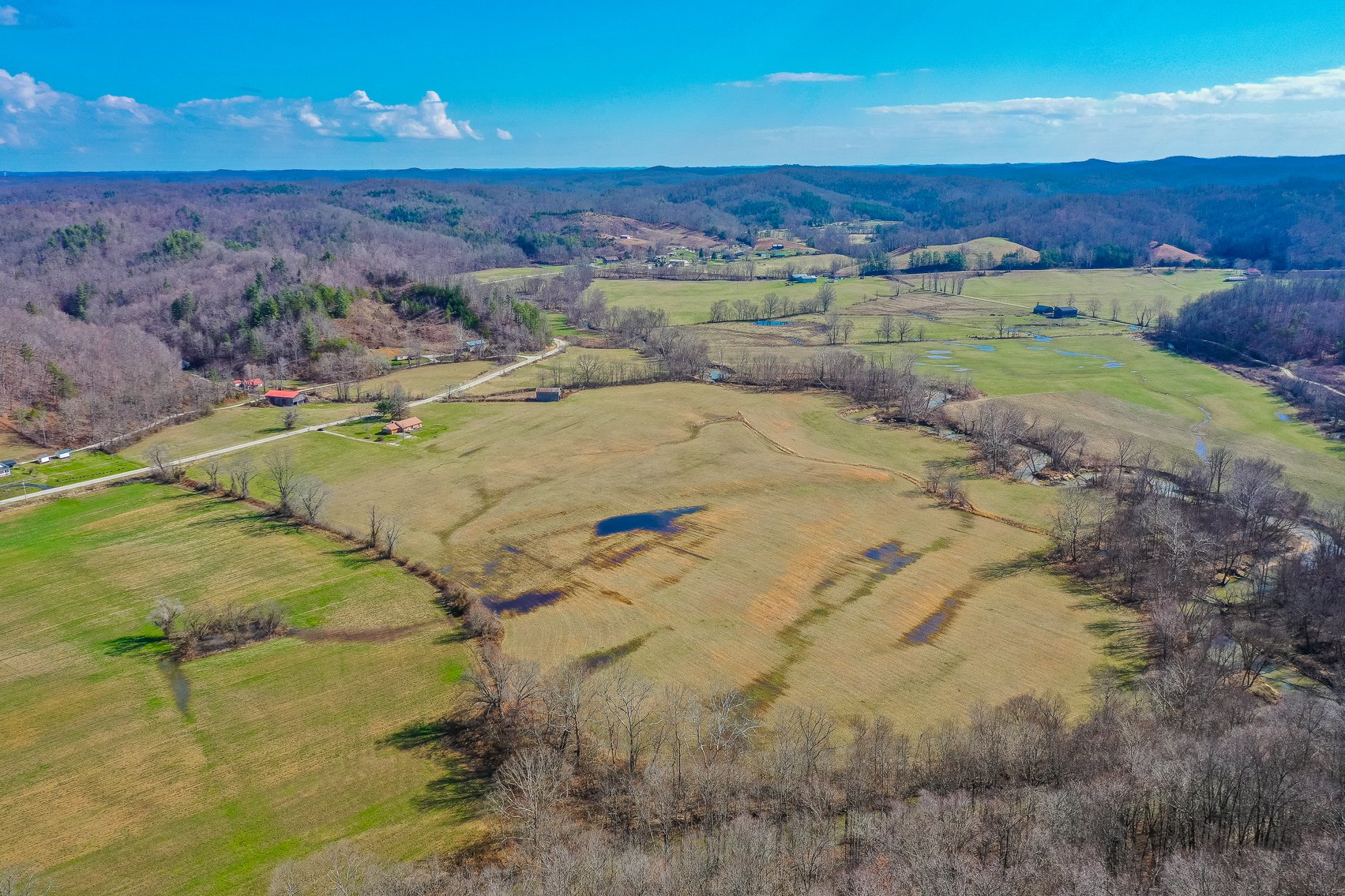 Image for 2 Tracts・State Route 191・Hazel Green・KY