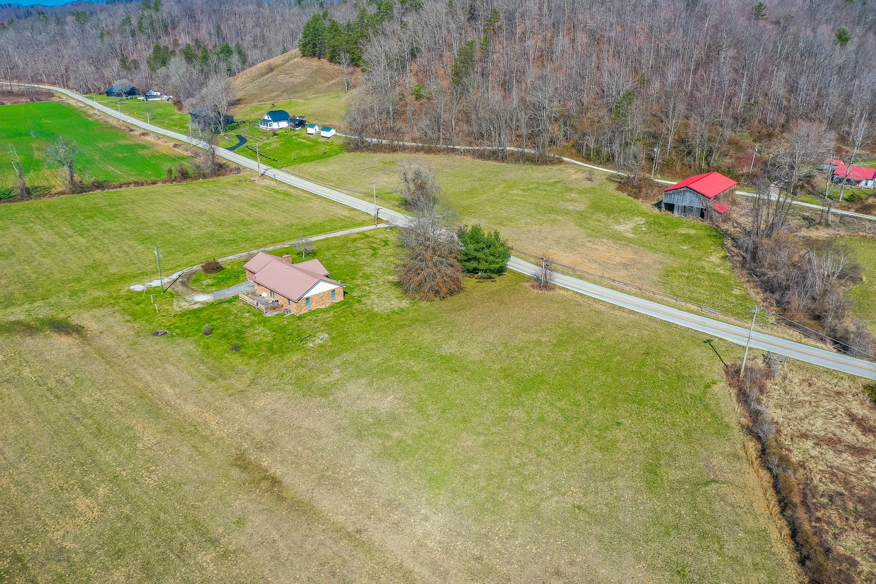 Image for 2 Tracts・State Route 191・Hazel Green・KY